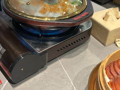 -陶德砂锅(蜀汉路店)
