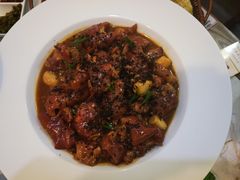 -徽镇小厨·经典徽菜(马连道店)