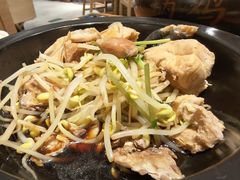 -云海肴·汽锅鸡·云南菜(东坝金隅店)