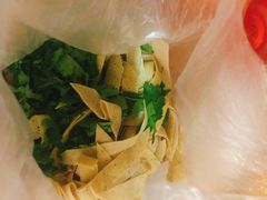 -陈记锅巴菜(五大道店)
