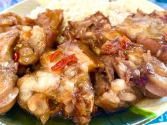 -贤花饭店(凯德店)