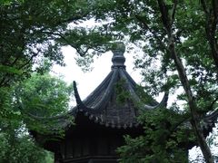 -拙政园