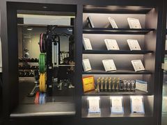 -TOP健身私教工作室(侨香店)