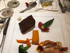 -王品牛排(郑州大卫城店)