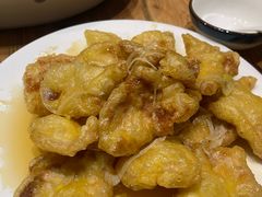 -小船渔村•大连菜•大连焖鱼(明泽街店)