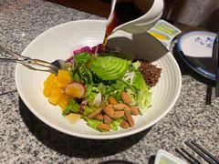-真地道京味府·鲜橙烤鸭·北京菜(朝阳公园·甜水园店)
