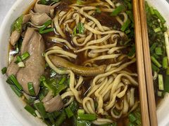 -老赵面店(大西路店)