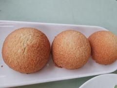 -蔡澜点心·粤菜(领展购物广场店)