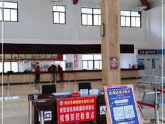 -青峰峡国家森林公园