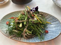 -龟兹KUCINA·新疆菜(前滩L+PLAZA店)