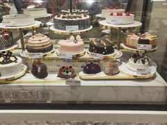 -DQ·蛋糕·冰淇淋(虹口龙之梦店)