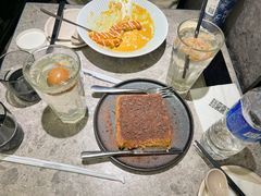 -留半山·香港食堂(啦啦宝都店)
