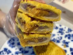 -狮王府淮扬菜(夫子庙老门东店)