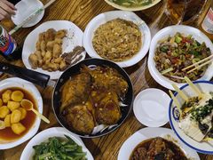-红实家常菜(静安里店)