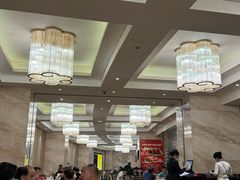 -国龙大酒店-中餐厅