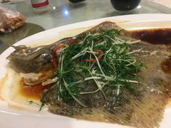 -利雅园酒家(大沙地店)