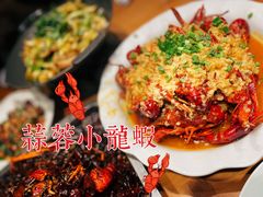 -通乐簋街小龙虾(老店)