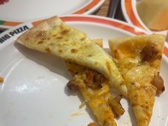 -比格比萨自助(南京万达茂店)