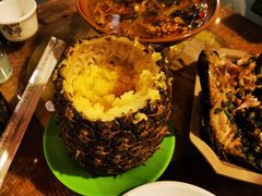 -多哥水傣味餐厅(司马巷店)