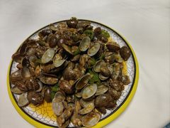 -东方之珠海鲜酒楼(南开店)