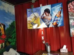-MI WU FACTORY米屋美食工厂餐厅(绿地店)