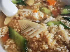 -友谊餐馆(永安路店)