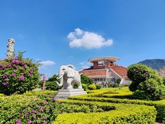 -中国闽台缘博物馆