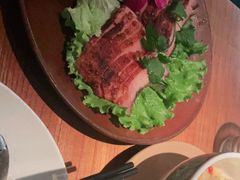 -花马天堂云南餐厅 Lost Heaven(高邮路店)