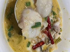 -双合园·海鲜水饺青岛菜(万佳广场店)