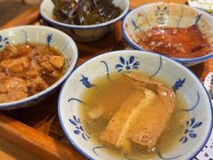-春满园·邯郸菜发祥地(滏东店)