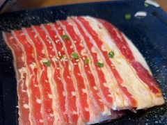 -炎蔵牛舌烤肉