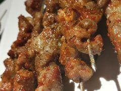 -铜来聚老北京涮肉(恒隆广场店)
