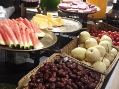 -鹈鹕素食餐厅自助餐部(正阳街店)