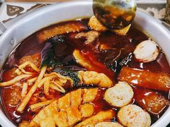 -顶上头·螺蛳火锅(五一新村店)