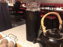 -京韵胡同·酱香羊蝎子火锅涮肉(长寿路店)