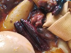 -鹍记特色牛杂面