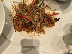 -世纪同辉大酒店-中餐厅