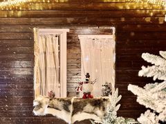 -HERRE·FARM 赫尔露营农场·团建聚会包场