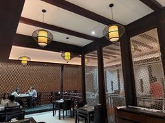 -走马楼饭庄(慈城古县城店)