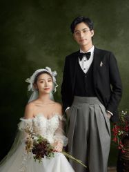 点击看大图 -奈斯影像婚纱摄影(拱墅店)