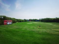 -万柳高尔夫俱乐部