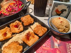 -鸿姐老火锅·传统炒料(上海旗舰店)