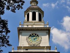 -美国独立纪念馆