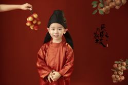 -蜜阁孕味亲子摄影(太奥广场店)