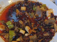 -蒲城王家烧烤大全(渭南分店)