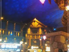 -波塞冬旅游度假区