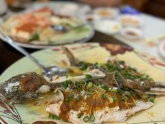 -腰记饭店(龙源路店)