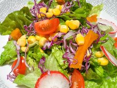 -米德维奇俄式西餐厅(西六道街店)