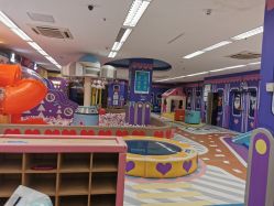 -孩子王童乐园(马群店)