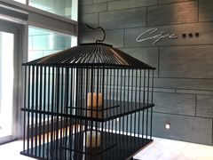 门面-北京金融街丽思卡尔顿酒店·意味轩 Cepe